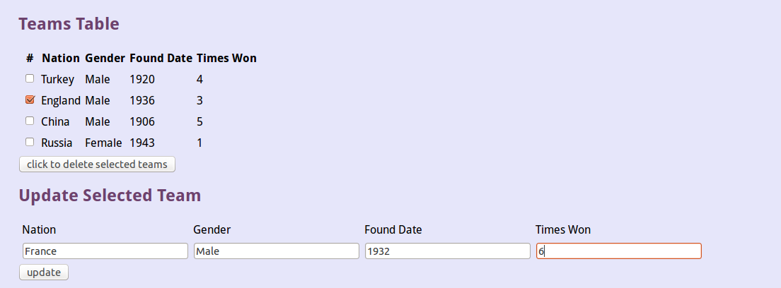 updateTeams